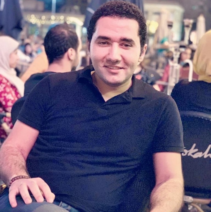 جيش شعب مصر