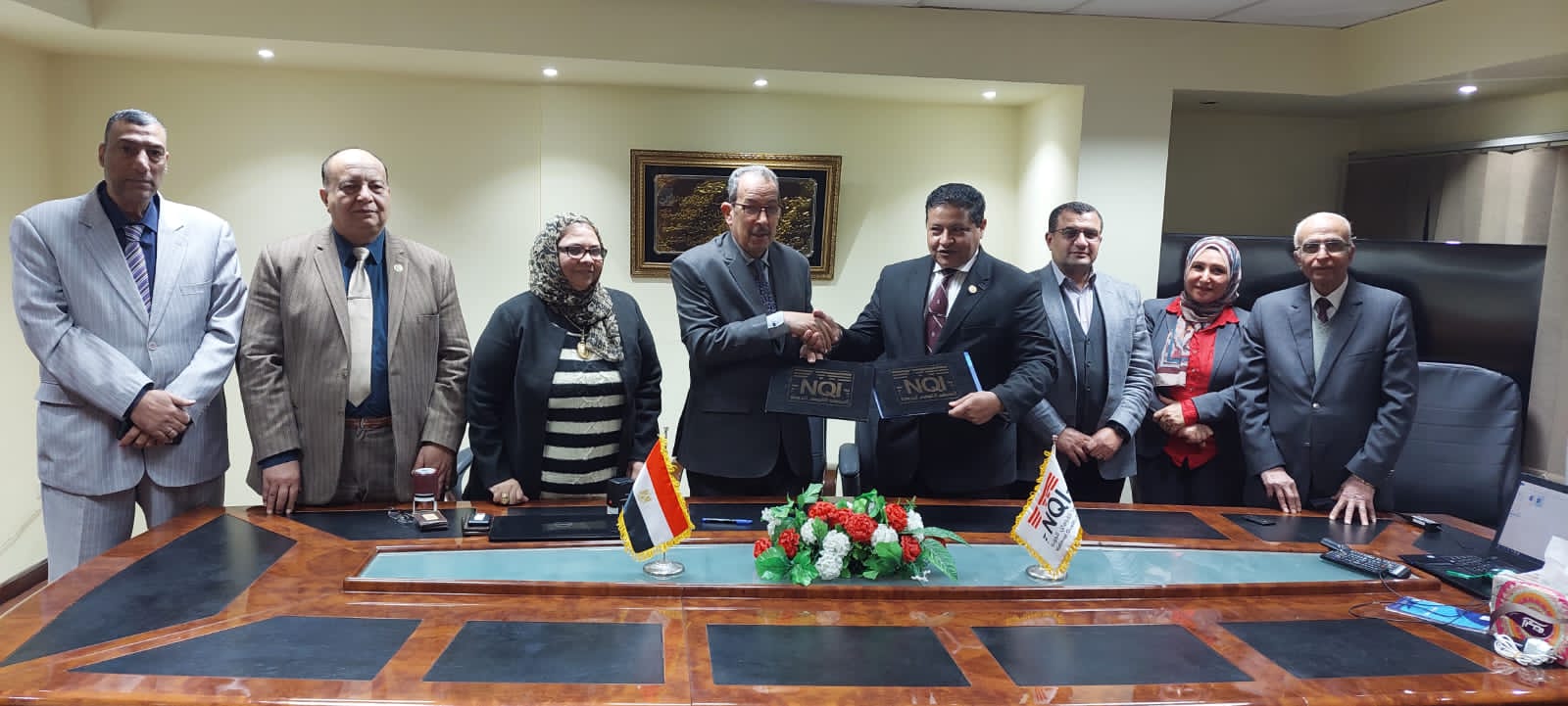 بهدف الانتقال إلى الاقتصاد الأخضر