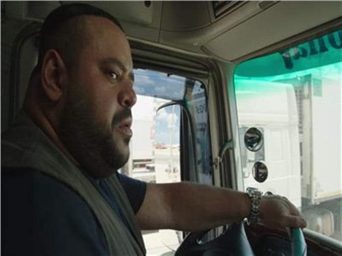 مهرجان القاهرة السينمائي يكشف تفاصيل الفيلم المصري "أبو صدام" المشارك ضمن دورته الـ 43