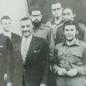 23 يوليو ...عالمية الثورة المصرية