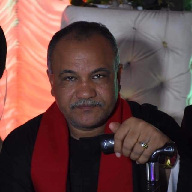 كمال عثمان نائب رئيس حزب الغد:مؤسسات الدولة المصريه تبذل جهودا كبيرة في مواجهة "كورونا