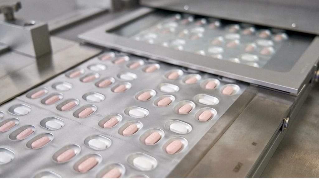 رسميا: دواء كورونا في الأسواق