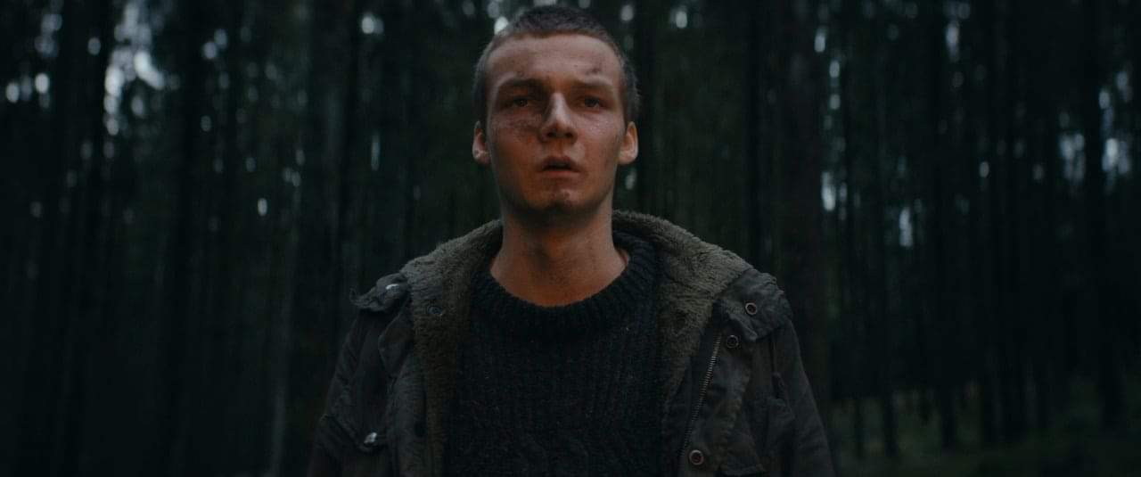 اليوم.. عرض "قلب الغابة المظلم" بمهرجان القاهرة السينمائي