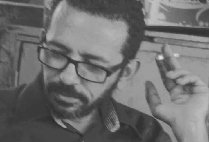 أبكم أصم  و الله عمرى ما إعترضت 