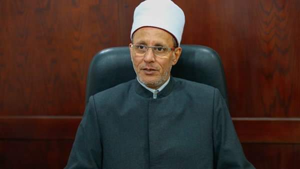 بالصور: الأزهر الشريف يستقبل طلاب فلسطين