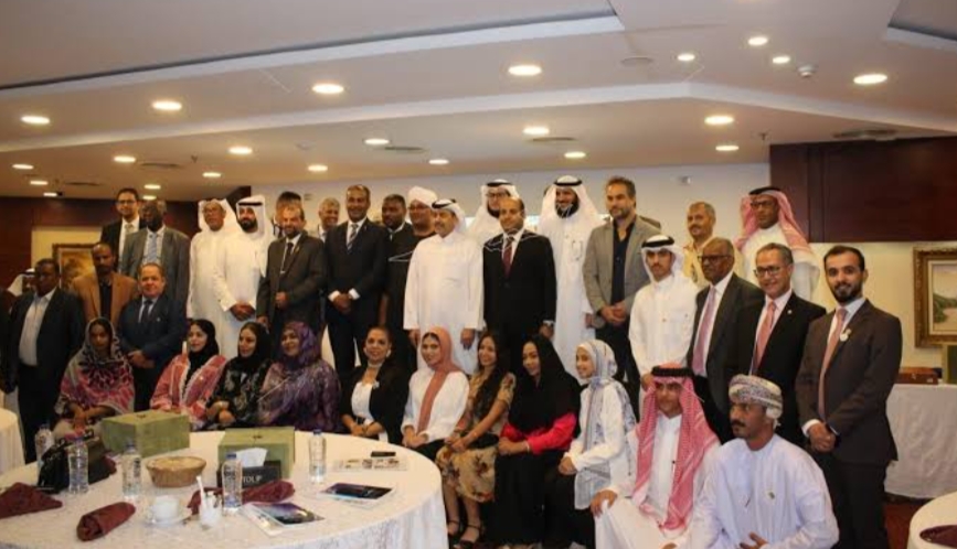 بمشاركة ١٦ دولة عربية...القاهرة تحتضن الاحتفال باليوم العربي للتطوع ١٤ سبتمبر 