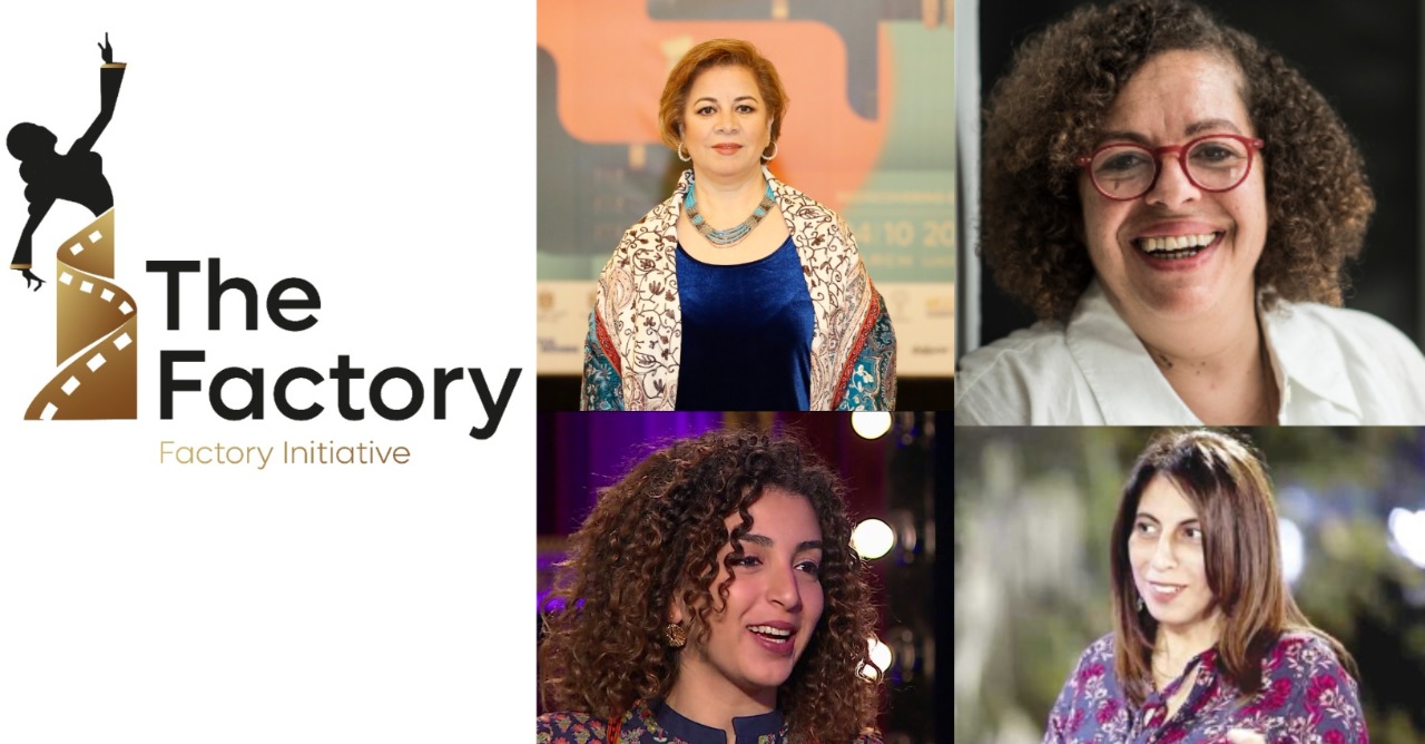 10 مشاريع لأفلام تسجيلية يدعمها مهرجان الأقصر للسينما الأفريقية خلال مبادرة "فاكتورى