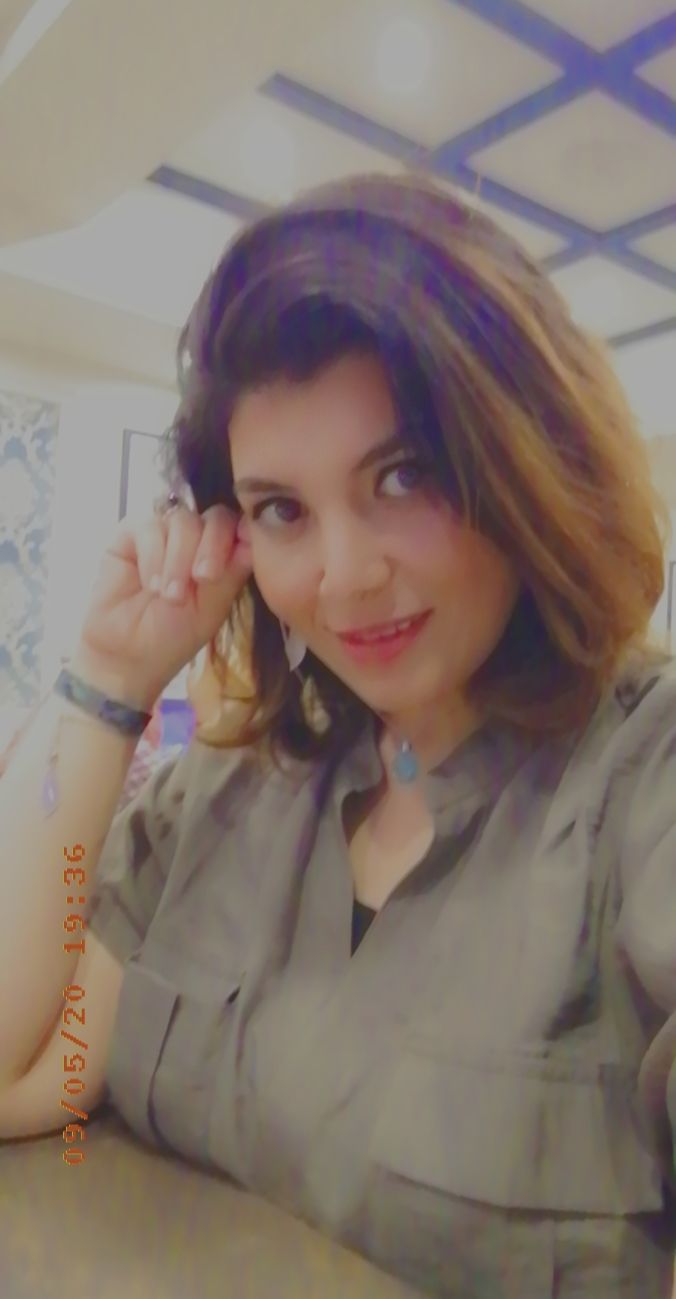 لبنى عادل تكتب: الان نستحق الحياة