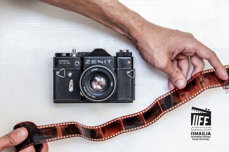 افتتاح معرض للتصوير الفوتوغرافي بثاني أيام مهرجان الإسماعيلية 