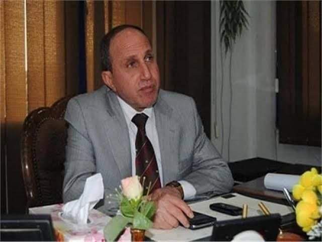 حمله موسعه لكهرباء مدينه بدر لضبط المخالفين