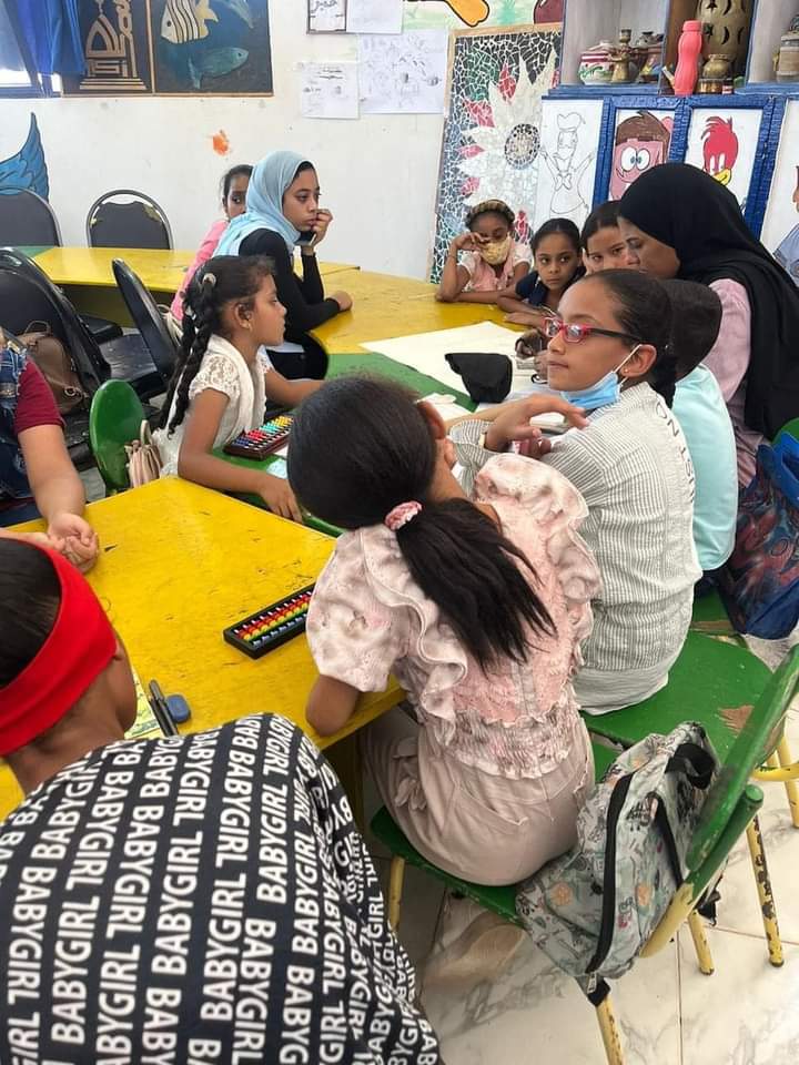 ثورة ٣٠يونيو إرادة شعب وتصحيح مسار بثقافة البحر الأحمر 