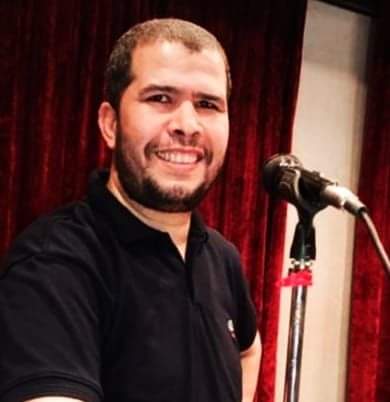 الشاعر سامح هريدي يكتب: