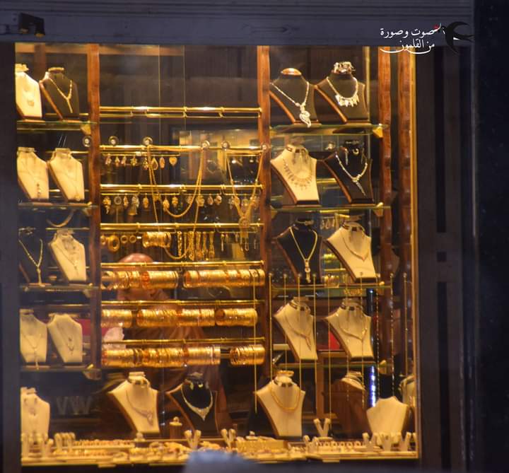 أي صاغة» : 8 جنيهات تراجعًا في أسعار الذهب و15 جنيهًا منذ صدور بيان «التلاعب»