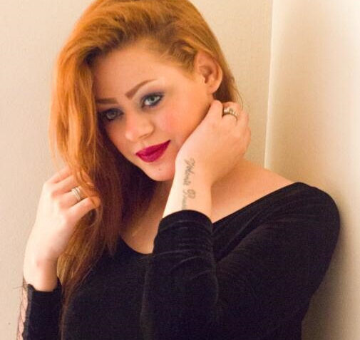 مصممة الأفراح ماهي مصطفي ونصائحها لليلة الزفاف