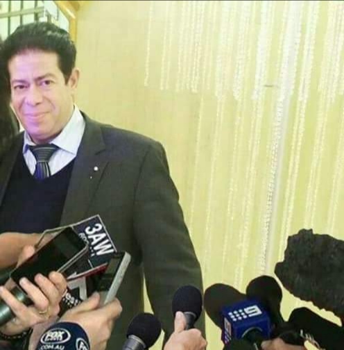 سمير زكري يكتب: الهوية المصرية والنفاق الإجتماعي والسياسي