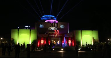 احتفالية كبرى بمناسبة ذكرى وفاة بيرم التونسى وميلاد زكريا أحمد