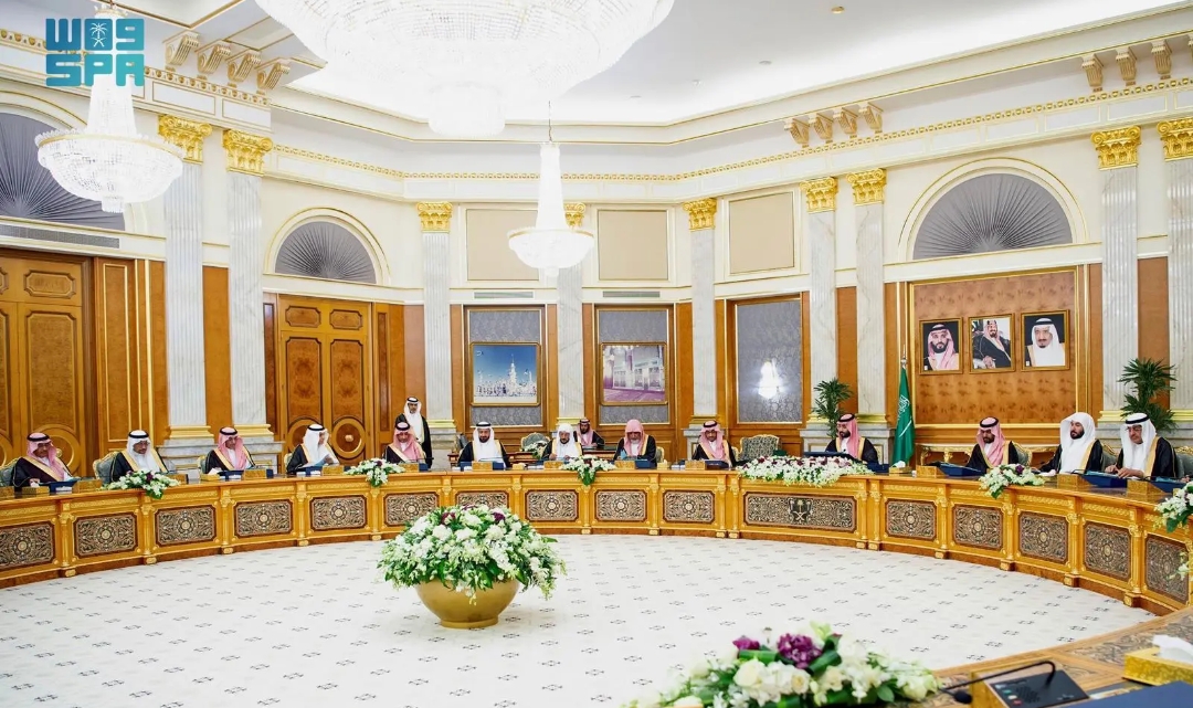 مجلس الوزراء السعودي يوافق على مذكرة تفاهم لتعزيز التعاون الثقافي بين المملكة ومصر