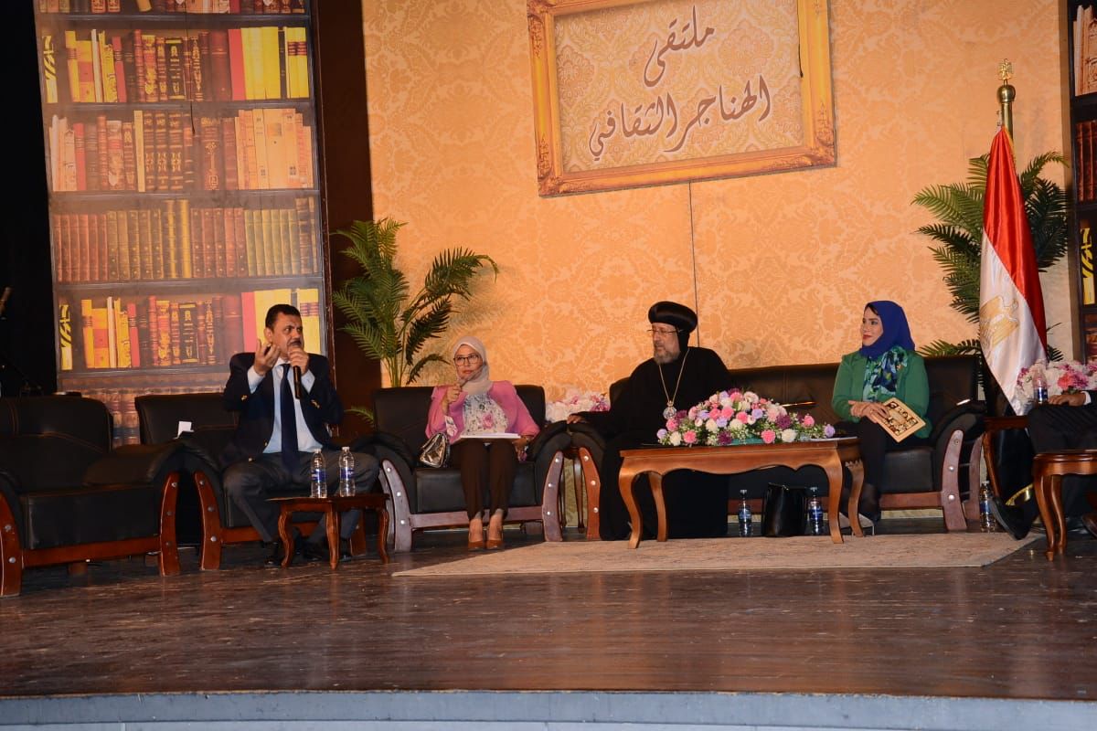 أبو اليزيد": مصر من الدول  التي اتخذت خطوات استباقية  لمجابهة ظاهرة التغيرات المناخية   