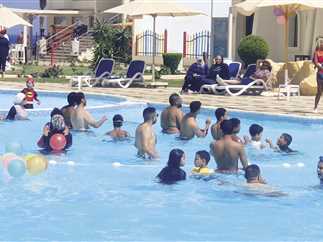 فنادق البحرالاحمر تقدم تخفيضات وخطة الترويج للسياحة المصرية ودعم القطاع وفتح سبل جديدة لإنعاش القطاع.