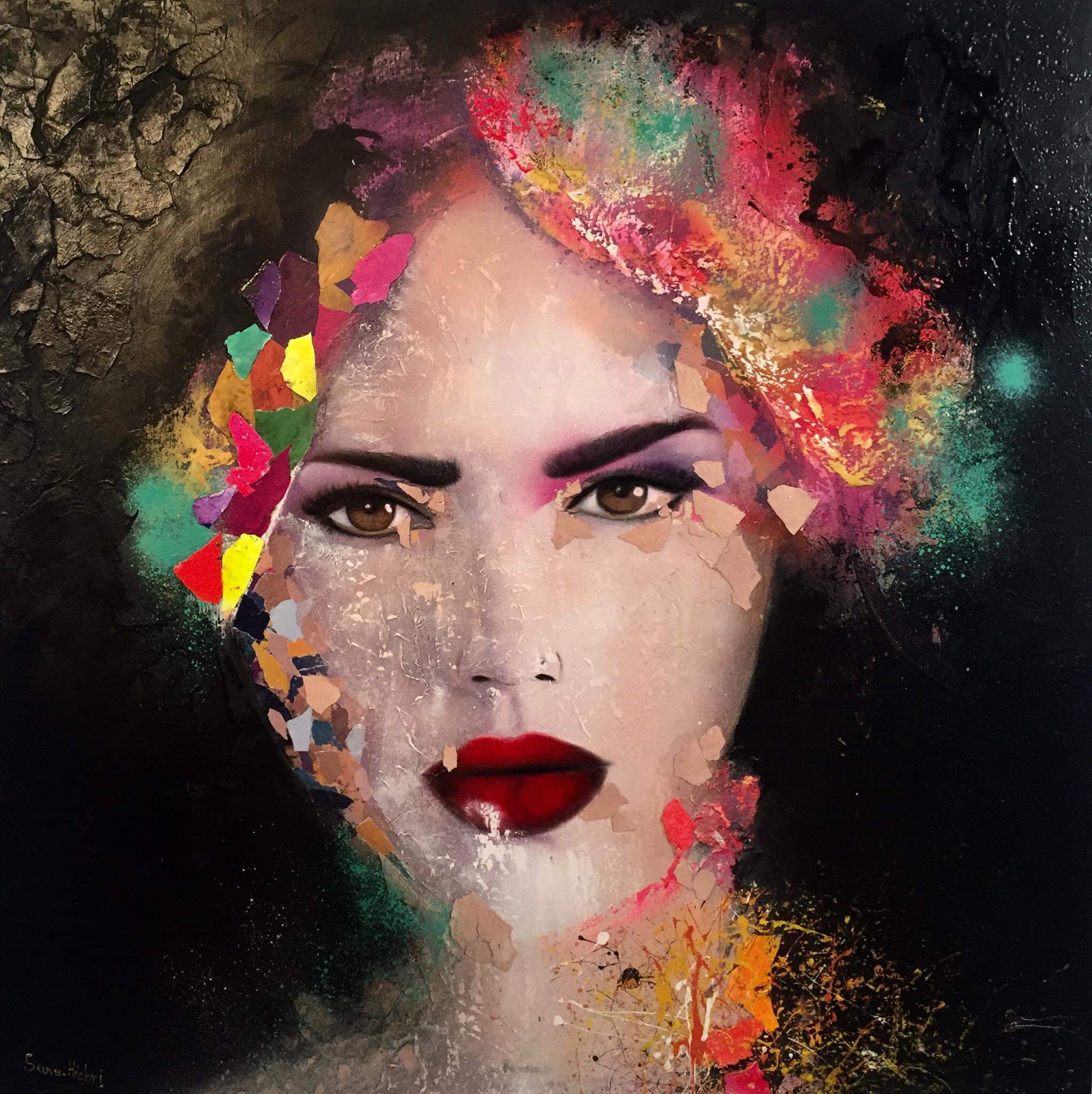 " روْحٌ و ريْحانٌ