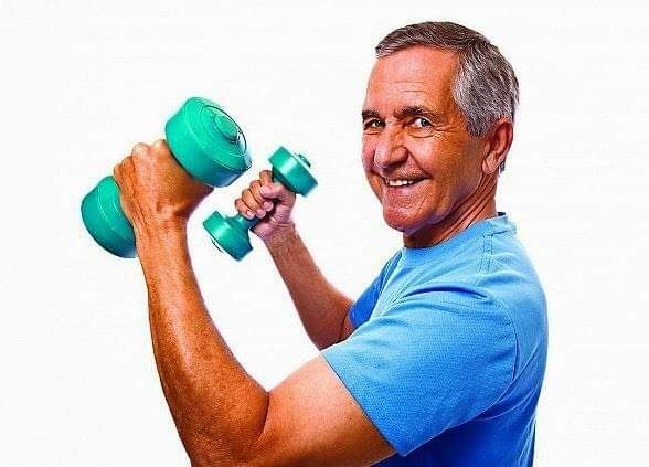 10 فوائد صحية ونفسية تحفزنا لممارسة التمارين الرياضية