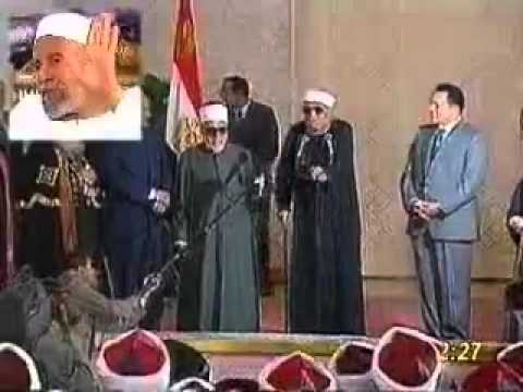 أسرار وحكايات في حياة الشيخ الشعراوي