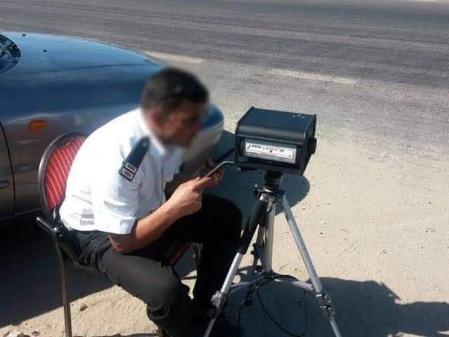 سوق على مهلك...السرعات الجديدة المقررة من المرور