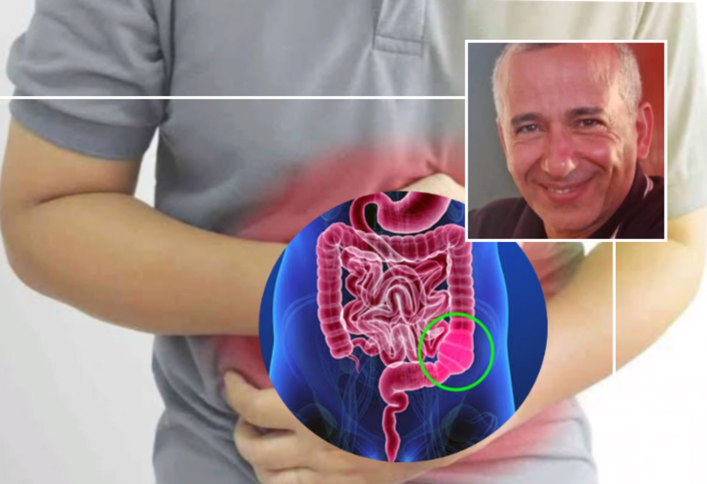 الإمساك.....شيخوخة مبكرة وتدهور معرفي