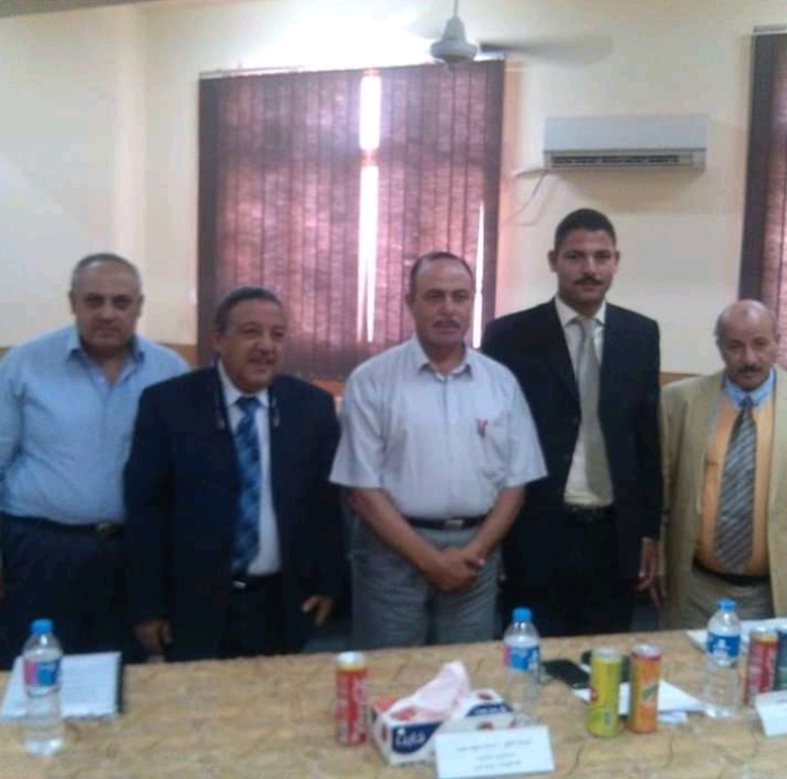 صوت الوطن  تهنئ الدكتور محمود عبد الرحيم بصدور الجزء الثالث من سلسلة كتب دليلك في عالم التنفيذ