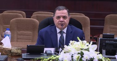 وزير الداخلية مهنئا السيسي بذكرى الإسراء والمعراج: نستوحى منها التضحية