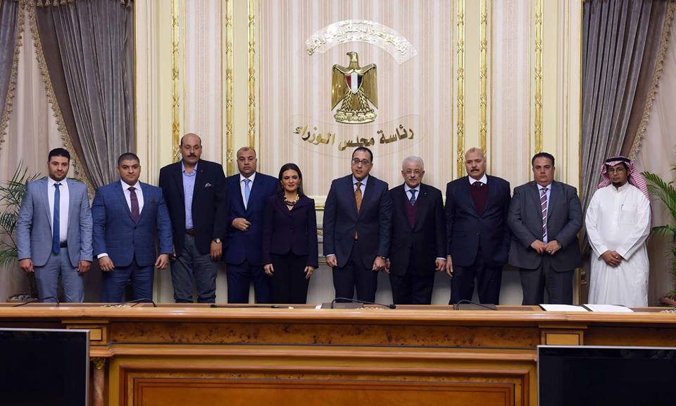 الحكومة تدخل عصر مشاركة القطاع الخاص في المدارس