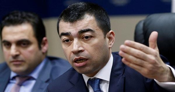 لبنان يطلب استئناف ضخ الغاز المصري