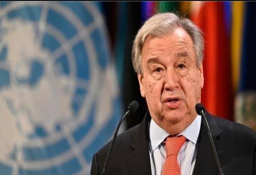 الأمين العام للأمم المتحدة يزور موسكو وكييف الأسبوع المقبل وواشنطن تنظم اجتماعا لحلفائها في ألمانيا
