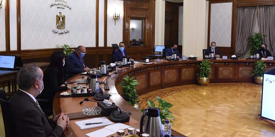 رئيس الوزراء يتابع الاستعدادات الخاصة باستضافة القمة الـ21 لرؤساء الدول والحكومات للسوق المشتركة لدول شرق وجنوب أفريقيا "الكوميسا