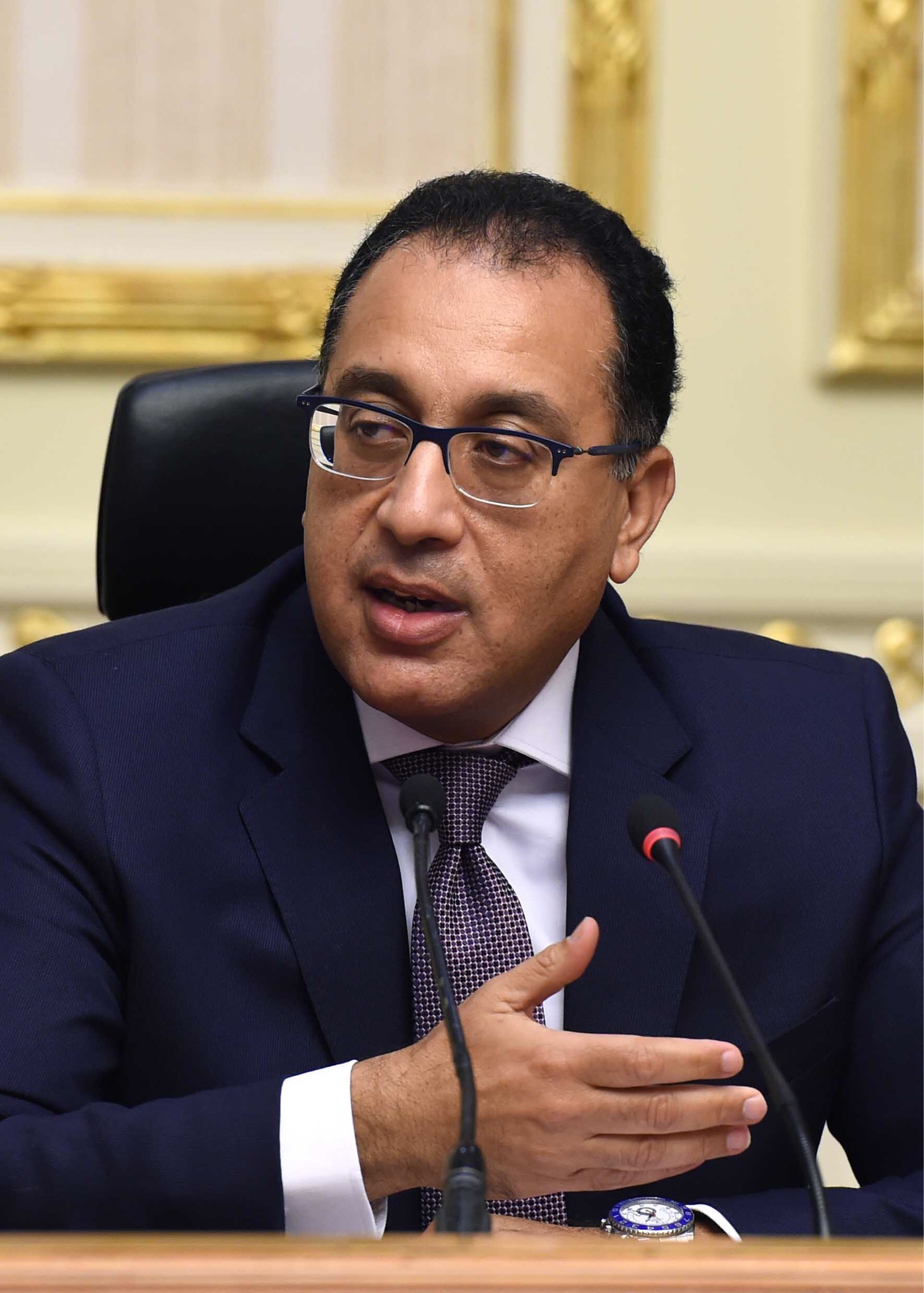 رئيس الوزراء يشهد توقيع بروتوكول تعاون بين  الزراعة و التعليم