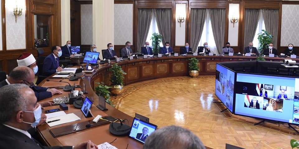 رئيس الوزراء: الحكومة ستبدأ تنفيذ تكليفات الرئيس  وفق خطة تنفيذية