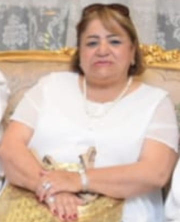 ثروت أبو الجوخ: مشاريع صغيرة لمساعدة المرأة في المؤسسة المصرية والأفريقية للتنمية