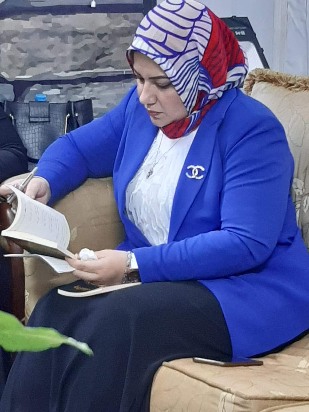 لما جن الليل قصيدة جديدة في مدح النبي محمد