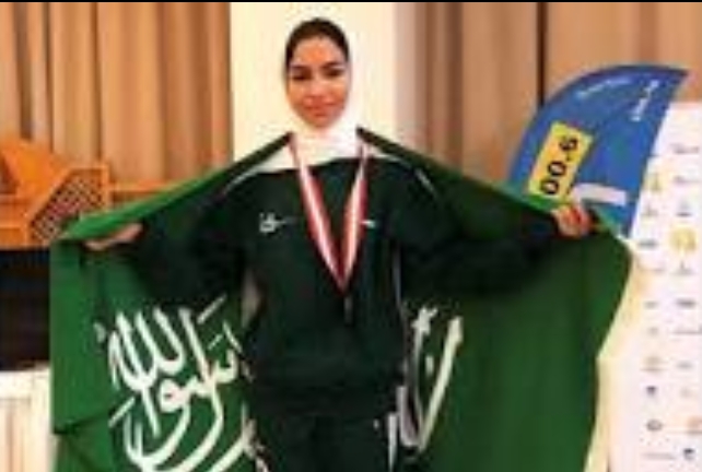 السعوديات شريك فاعل في بناء مسيرة الوطن وحققن جوائز وألقابًا عالمية