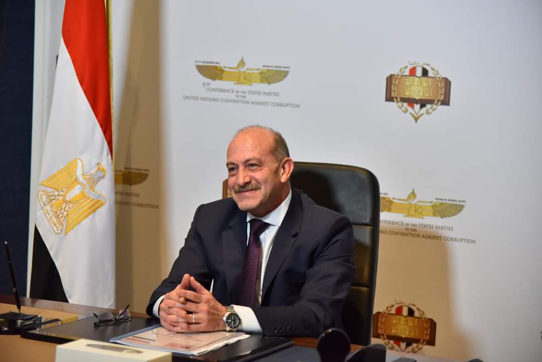 ما بعد كوفيد: كلمة مصر كاملة في مؤتمر شرم الشيخ