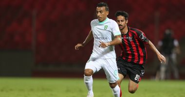 التشكيل الرسمي لمباراة الهلال ضد الاهلي فى البطولة العربية