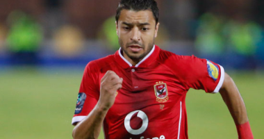 باسم على يُفاضل بين إنبى والاتحاد للرحيل عن الأهلى فى الشتاء