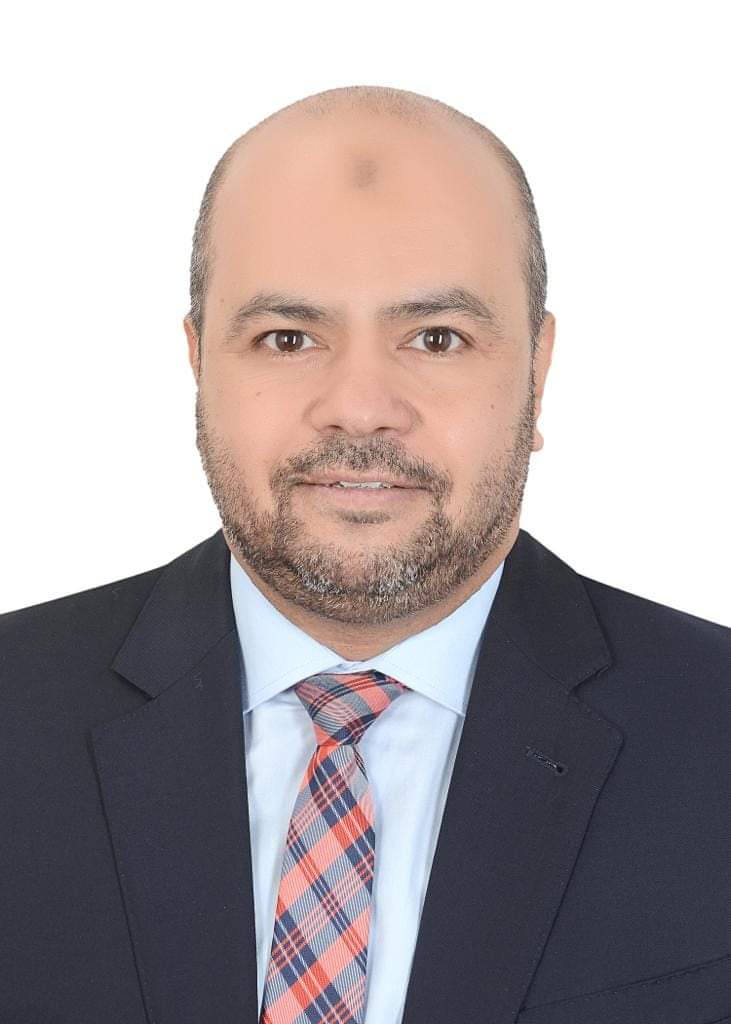 أحمد عبدالرازق.. أول وكيل دائم لوزارة المالية