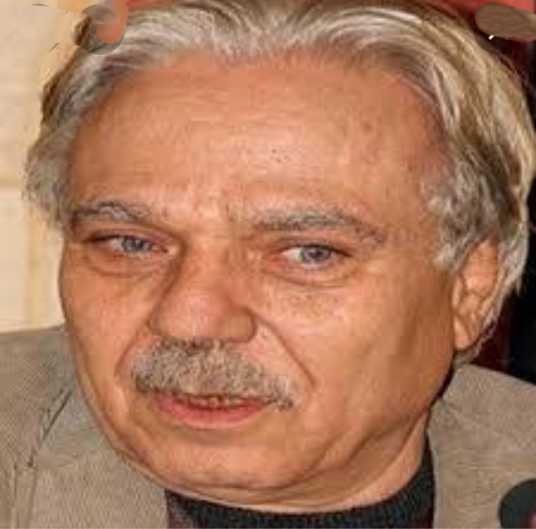 رجائي الميرغني..رمز الحكمةوالنزاهة