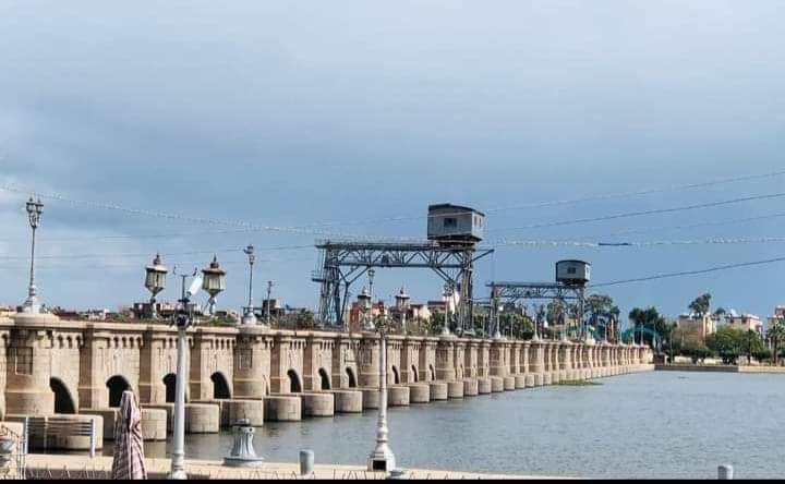 سويلم يتابع إجراءات تنفيذ مشروع تحديث أنظمة تشغيل ومراقبة مفيض قناطر إسنا الجديدة