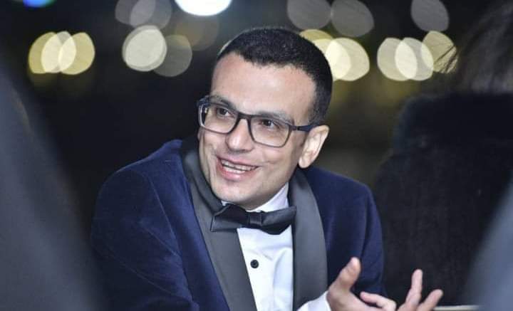 أمير رمسيس مدير مهرجان القاهرة السينمائي يتحدث عن أهم تحديات الدورة 44