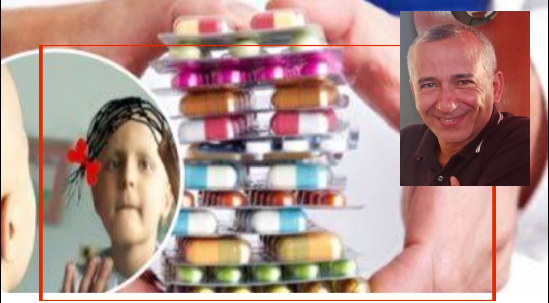 أدوية السرطان...حقيقة أم وهم؟