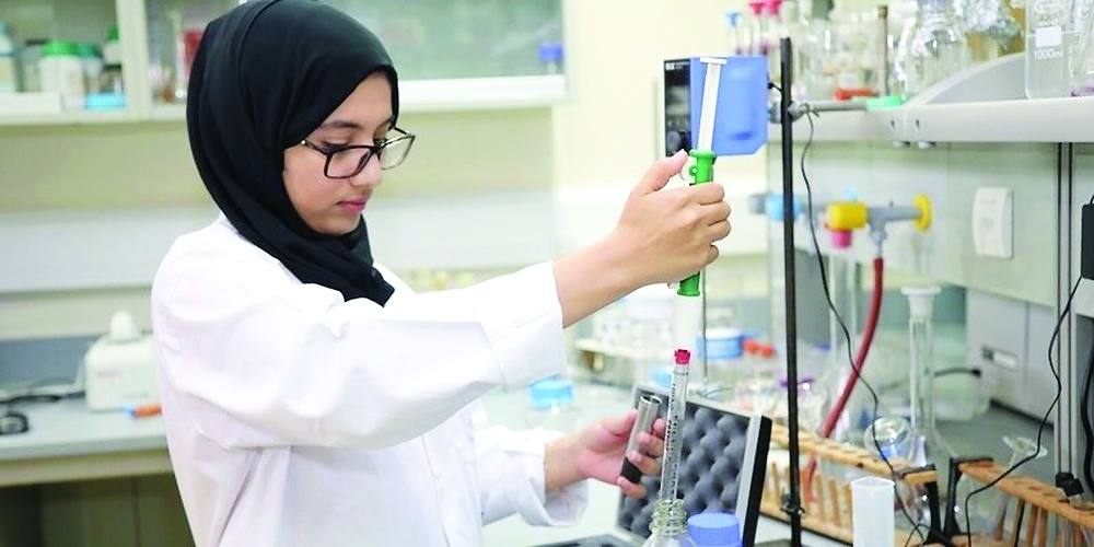 سلطنة عُمان في المرتبة 74 عالميًّا بمؤشر الابتكار العالمي لعام 2024