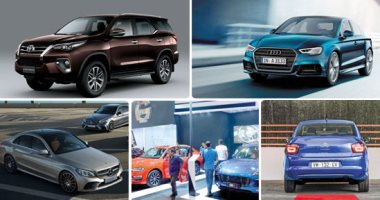 "خليها تصدى".. أحدث حيلة للشباب فى مواجهة ارتفاع أسعار السيارات