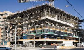 تحركات إيجابية لدعم القطاع العقاري